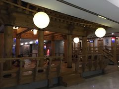 -纽斯桑拿会所(天山店)