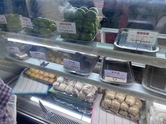 -许阿姨糕团店(南京总店)