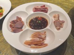 -三道菜(明堂公园店)