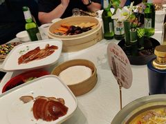 -盛百味·家宴餐厅(霸州分店)