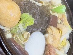 -红峰真味砂锅(中山路店)