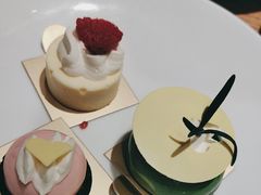 -长沙君悦酒店·自助餐厅咖啡厅