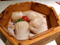 -叹茶靓点·粤式餐厅·全天茶市(石井万民广场店)