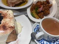 -翠华餐厅(德基广场店)