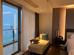 -深圳大梅沙京基洲际度假酒店