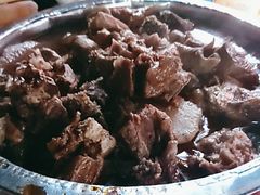 -桂萍特色牛筋牛杂(长堤街总店)