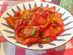 -笨豆腐居民楼菜馆•江西小炒(天津开发区店)