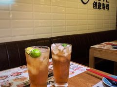 -Sushi Love 创意寿司(丽影广场店)
