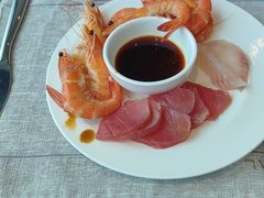-Social 秀西餐厅-长沙瑞吉酒店(运达店)