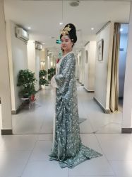 -盘子女人坊古装写真摄影