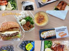 -The Habit Burger Grill 哈比特汉堡(爱琴海店)