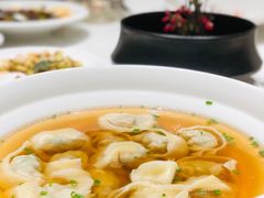 菜肉大馄饨-道道鲜·崇明私房菜(五角场店)