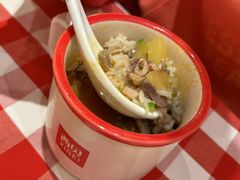 -西贝(宝乐汇店)