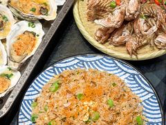 -阿妹小海鲜(下角店)