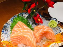 -有喜屋·烧鸟·居酒屋(周浦万达店)