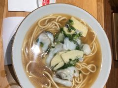 -奎元馆(市民中心店)