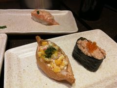 -元气寿司(东方宝泰店)