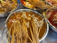 -嘉州鲜知味钵钵鸡(奎星楼店)