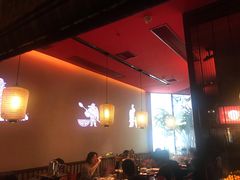 -巴邑火锅·夜宵(港隆广场店)