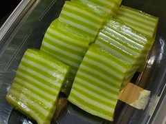 -嘉华小吃(蛇口市场店)