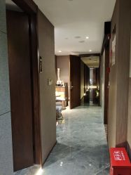 -美健盛世·美容SPA连锁