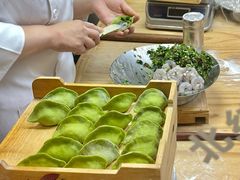 -船歌·鱼水饺青岛菜(闽江二路店)