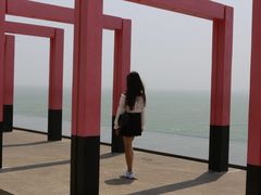 -漳州滨海火山岛自然生态风景区