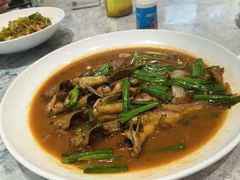 -聚丰园•湖鲜餐厅(阿红私房菜梅石路店)