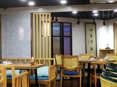 大堂-老苏州大客堂·苏帮菜·松鼠桂鱼·苏州传统小吃(观前街人民商场店)