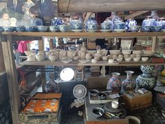 -景德镇古窑民俗博览区