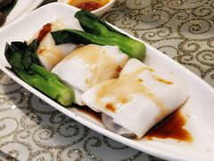 -清心茶楼·传统中山石岐菜