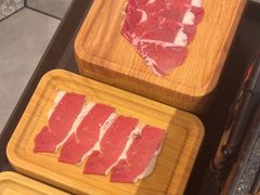 -空之介寿喜烧·和牛放题(恒隆广场店)