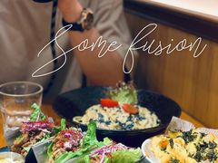 -森Some Fusion(荔湾店)
