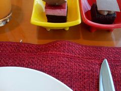 -视界美食自助餐厅·石家庄希尔顿酒店