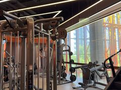 -加伍磅健身(千树店)