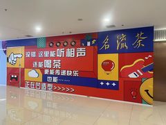 -鹏欣水游城