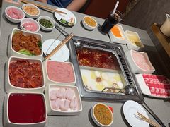 -海底捞火锅(龙岗星河COCO Park店)