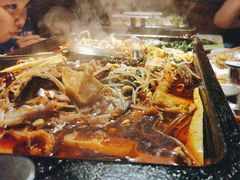 -匠子烤鱼(远大购物中心店)