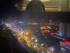 -锦州喜来登酒店