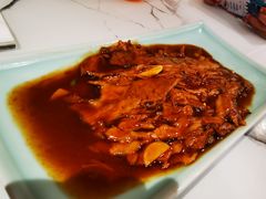 -西夏回族烧麦馆(牡丹街店)