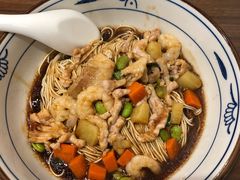 -爱家面馆(常州总店)