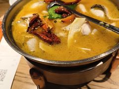 -茄子恰恰·新云南小炒(坪山益田店)