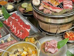 -韩山葵烤肉(太古里店)