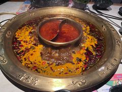 -哥老官重庆美蛙鱼头(西湖银泰十一哥店)