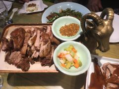 -京味斋·北京烤鸭(北京南站洋桥店)