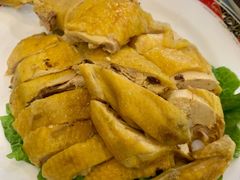 白斩鸡-小实惠嘉(威海路店)