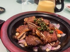 -一品滇香·云南菜(公益西桥店)