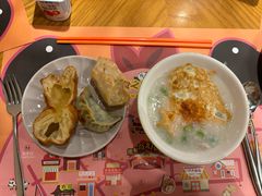 -熊猫自助餐厅.萌趣城堡(长隆熊猫酒店)