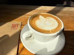 -1901 Cafe(西四店)