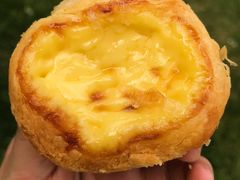 原味蛋挞-莉莲蛋挞(日月光店)